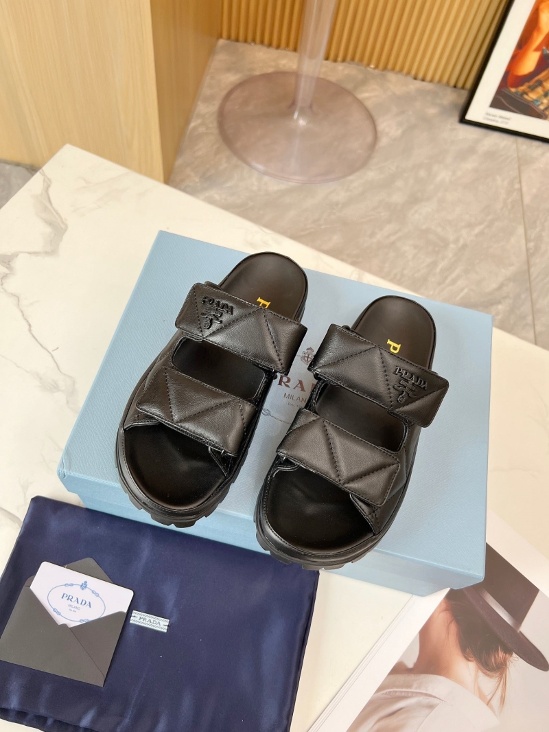 Prada Slippers